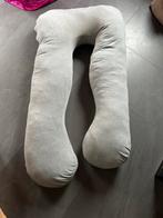 Zwangerschapskussen Ella U-vorm, Kinderen en Baby's, Babyvoeding en Toebehoren, Ophalen, Gebruikt, Voedingskussen