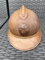 Belgische helm Adriaan 1914 1918, Ophalen of Verzenden