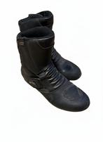 Lederen mand + cadeau - motorfiets, Dames, Ophalen of Verzenden, Autre, Laarzen