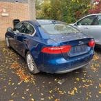 jaguar xe 2.0d pour piece sans moteur, Auto's, Jaguar, Bedrijf, Te koop, XE