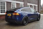 Tesla Model X Long Range 6p. - trekhaak Wij zijn op afspraak, Model X, Achat, 100 kWh, Entreprise