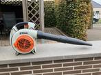 stilh BG 86, Tuin en Terras, Bladblazers, Ophalen, Zo goed als nieuw, Benzine, Handgedragen