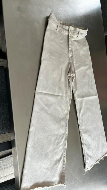 Jeans Zara nieuw maat 28 beschikbaar voor biedingen