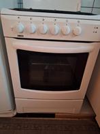 Gas fornuis, Elektronische apparatuur, Fornuizen, Ophalen, Zo goed als nieuw, Gas