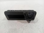 CAMERA ACHTER Volkswagen Touareg (01-2017/-) (76082756602S), Auto-onderdelen, Gebruikt, Volkswagen
