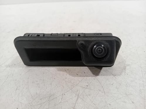CAMERA ACHTER Volkswagen Touareg (01-2017/-) (76082756602S), Auto-onderdelen, Overige Auto-onderdelen, Volkswagen, Gebruikt