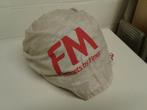 Motorhelm FM, Motoren, Kleding | Motorhelmen, Ophalen of Verzenden, L, Integraalhelm