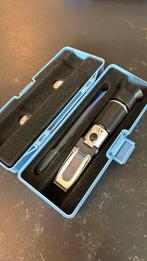 Refractometer, Ophalen, Nieuw, Vocht of Vloeistof