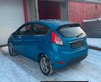 Ford fiesta titanium 2014 1.0i, Achat, Entreprise, Fiësta, Essence