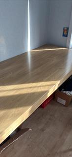 Mooie tafel, Huis en Inrichting, Ophalen, Gebruikt, 200 cm of meer, 50 tot 100 cm