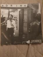 Single - Sparks – Never Turn Your Back On Mother Earth - 197, Cd's en Dvd's, 7 inch, Single, Ophalen of Verzenden, Zo goed als nieuw