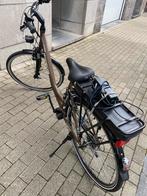 Minerva comfort voyager. Electrische fiets, Fietsen en Brommers, Ophalen, Zo goed als nieuw