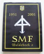 Huldeboek 2 SMF 50 jaar, Tweede Wereldoorlog, Diverse auteurs, Ophalen of Verzenden, Zo goed als nieuw