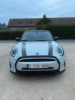 Mini cooper cabrio, Auto's, Automaat, 4 zetels, Cabriolet, Leder