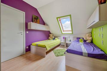 Slaapkamer Jeugd/Kind - duo of tweeling beschikbaar voor biedingen