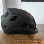 CUBE fietshelm L nieuwst. met licht gekost €70 nu €20 !, Fietsen en Brommers, Ophalen, L