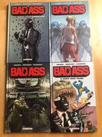 BAD ASS - Tomes 1 à 4, Comme neuf