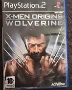 De oorsprong van X-Men: Wolverine, Ophalen of Verzenden, Zo goed als nieuw