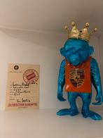 Le mans - fashion monkey - van apple art- porsche, Ophalen