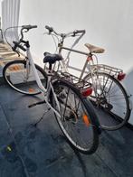 2 fietsen te koop, Fietsen en Brommers, Ophalen, Gebruikt