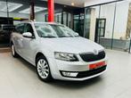 Skoda Octavia 1.6TDI, Autos, Skoda, Boîte manuelle, Argent ou Gris, Cuir, Verrouillage central