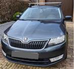 Skoda Rapid 1.2 TSI 110PK, Auto's, Voorwielaandrijving, Overige kleuren, USB, Particulier