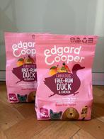 Edgard Cooper eend en kip brokjes puppy, Dieren en Toebehoren, Ophalen, Hond