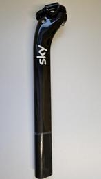 Nieuwe originele Pinarello zadelpen 20mm setback Gan / Paris, Fietsen en Brommers, Overige typen, Racefiets, Nieuw, Pinarello