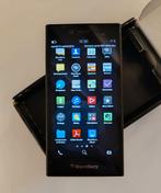 Blackberry 10 Leap avec boîte, Telecommunicatie, Mobiele telefoons | Blackberry, Overige kleuren, Touchscreen, Refurbished, Ophalen of Verzenden