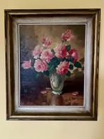 Tableau A. Berty, Enlèvement