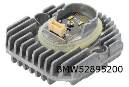 BMW dagrijlichtmodule LED Links/Rechts (bij niet adaptieve k, Autos : Pièces & Accessoires, Éclairage, BMW, Neuf, Envoi