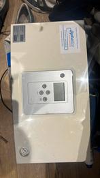 Panneau frontale circuit imprimer complet chaudière Junkers, Doe-het-zelf en Bouw, Ophalen, Zo goed als nieuw