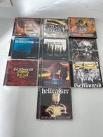 Hardcore cd’s in Nieuwstaat, Enlèvement ou Envoi, Comme neuf