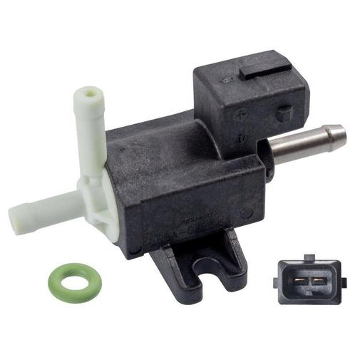 DRUKREGELVENTIEL MAN D0834, D0836 FEBI 51094136049, Auto-onderdelen, Vrachtwagen-onderdelen, MAN, Motor en Accessoires, Nieuw