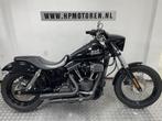 Harley Davidson FXDB DYNA STREETBOB STREET BOB CLUB STYLE 16, Motoren, 1690 cc, Chopper, Meer dan 35 kW