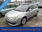 Citroen C4 1.6-16V VTR+, Autos, Citroën, Boîte manuelle, Argent ou Gris, Achat, Hatchback