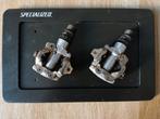 Pédales Shimano à clips, Ophalen, Gebruikt
