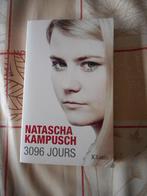 3096 jours de Natascha Kampusch, Nieuw, Ophalen of Verzenden
