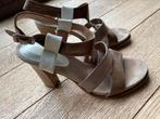 Sandaal NOË meerkleurig, Kleding | Dames, Schoenen, Ophalen, Noë, Sandalen of Muiltjes, Zo goed als nieuw