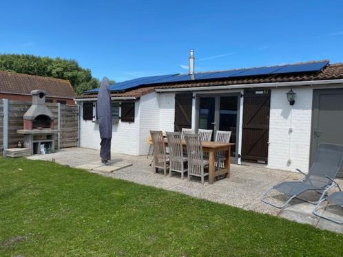 Vakantiewoning te huur, Vakantie, Vakantiehuizen | België, Antwerpen of Vlaanderen, Chalet, Bungalow of Caravan, Recreatiepark