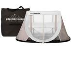 Reisbedje Aeromoov + zonnescherm + muggennet, Kinderen en Baby's, Ophalen, Reisbedje