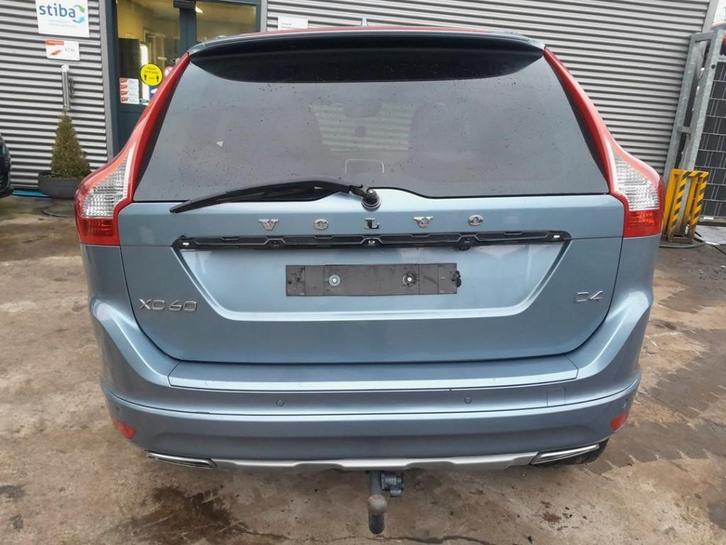 RUITENWISSERMOTOR ACHTER Volvo XC60 I (DZ) (31290787), Auto-onderdelen, Ruiten en Toebehoren, Volvo, Gebruikt