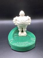 Oude Michelin asbak, Verzamelen, Ophalen of Verzenden, Zo goed als nieuw