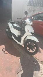 Peugeot tweet 49cc 2020/2021/2022/2023 prijs €850, Fietsen en Brommers, Gebruikt, Overige modellen, Klasse A (25 km/u), Benzine