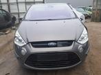 GRILLE Ford S-Max (GBW) (01-2006/12-2014) (1786304), Gebruikt, Ford