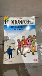 Hec Leemans - De bucketlist van Xavier, Ophalen, Zo goed als nieuw, Hec Leemans