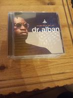 5 Cd's van Dr. Alban, CD & DVD, CD | Dance & House, Comme neuf, Autres genres, Enlèvement ou Envoi