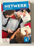 Netwerk TaalCentraal 4, Boeken, Ophalen of Verzenden, Zo goed als nieuw