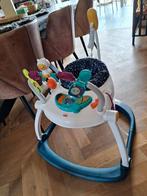 Fisher-price jumperoo astro, Kinderen en Baby's, Speelgoed | Babyspeelgoed, Zo goed als nieuw, Ophalen