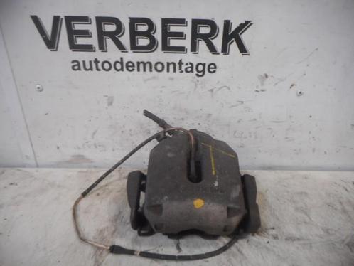 REMKLAUW LINKS VOOR BMW 5 serie (E39) (01-1995/12-2004) (60), Auto-onderdelen, Remmen en Aandrijving, BMW, Gebruikt
